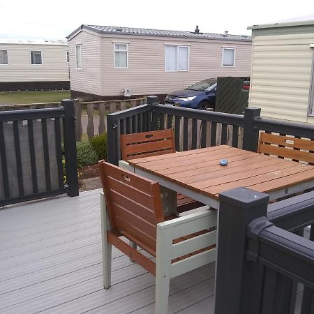 Sunrise View Apartment Trimingham Exterior photo