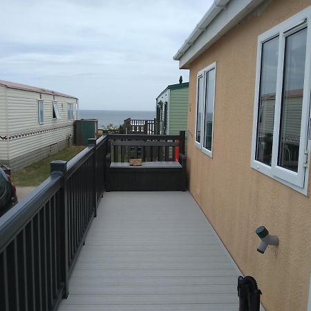 Sunrise View Apartment Trimingham Exterior photo