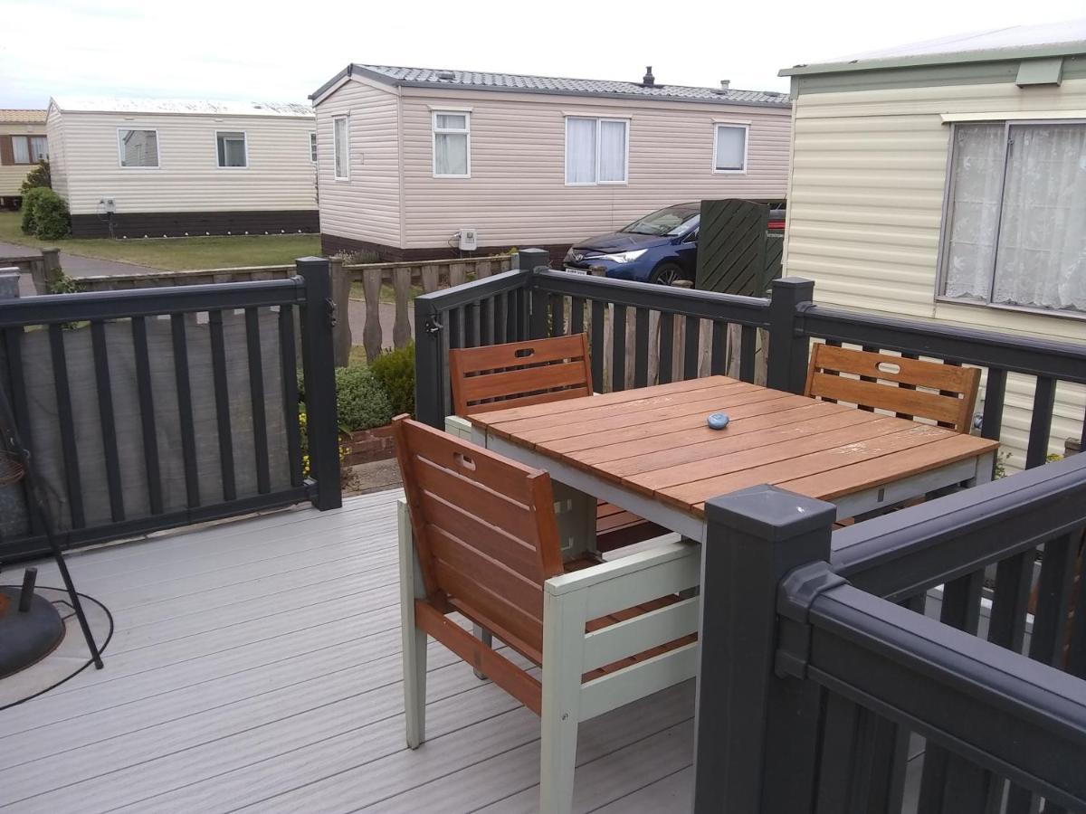 Sunrise View Apartment Trimingham Exterior photo